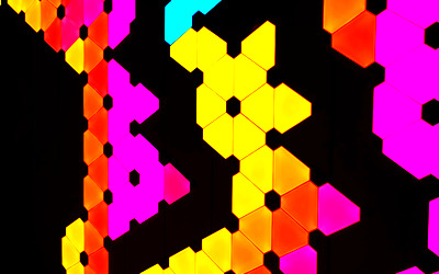 몰입감 있는 액션