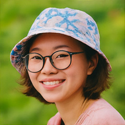 모험 시작을 안내하는 이미지